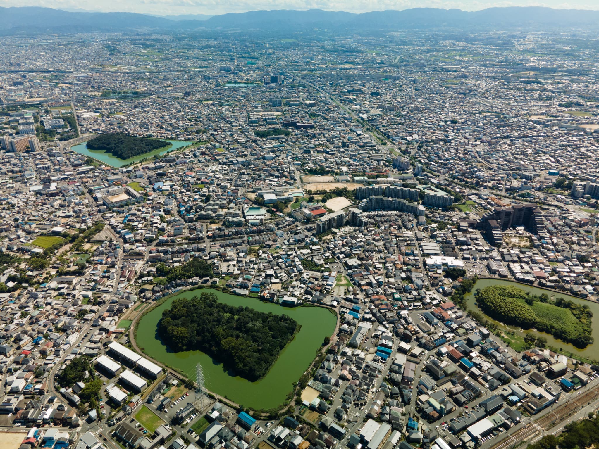 地域密着